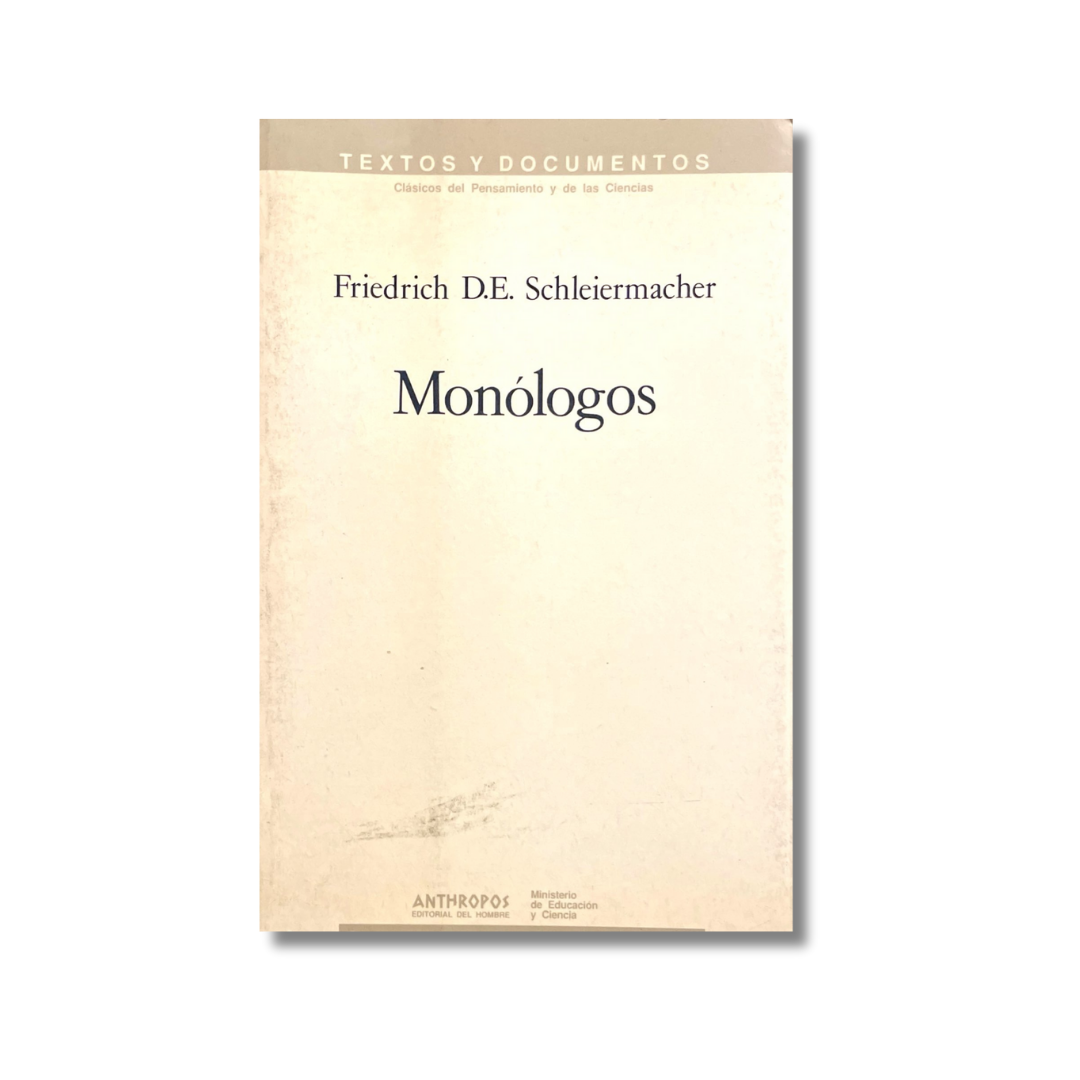 Monólogos