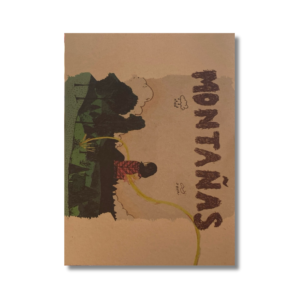 Montañas