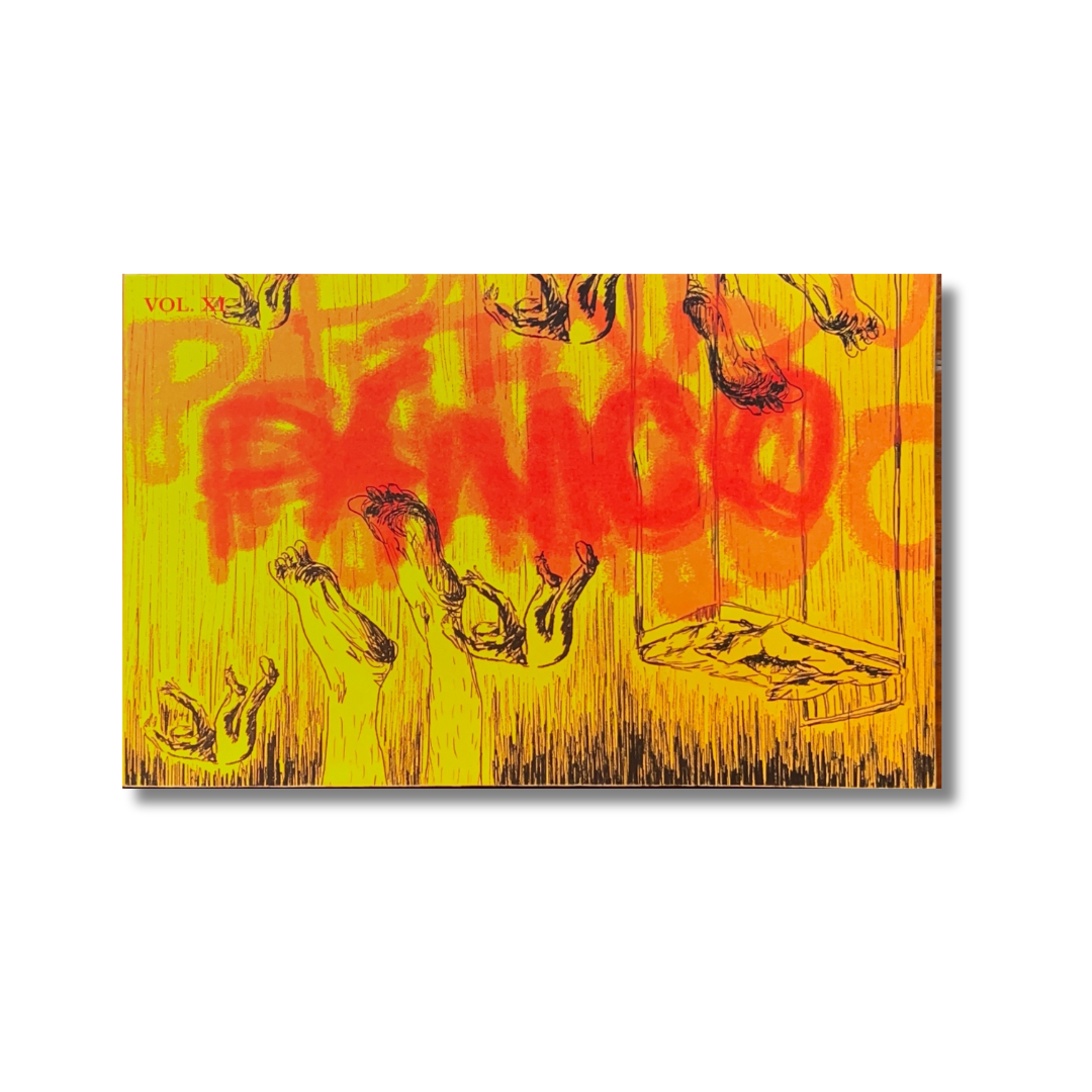Pánico