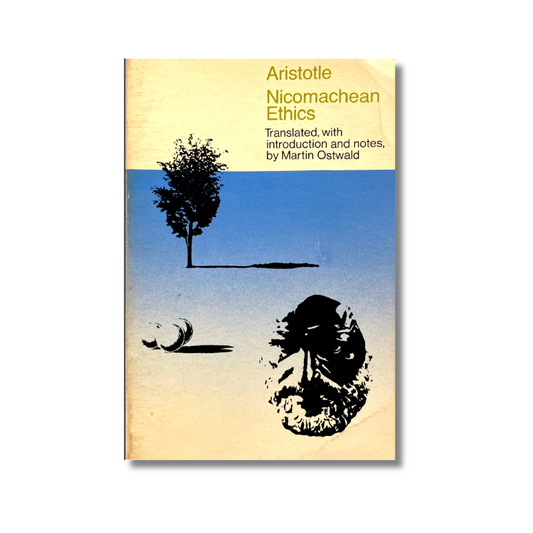 Nicomachean ethics