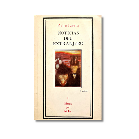 Noticias del extranjero