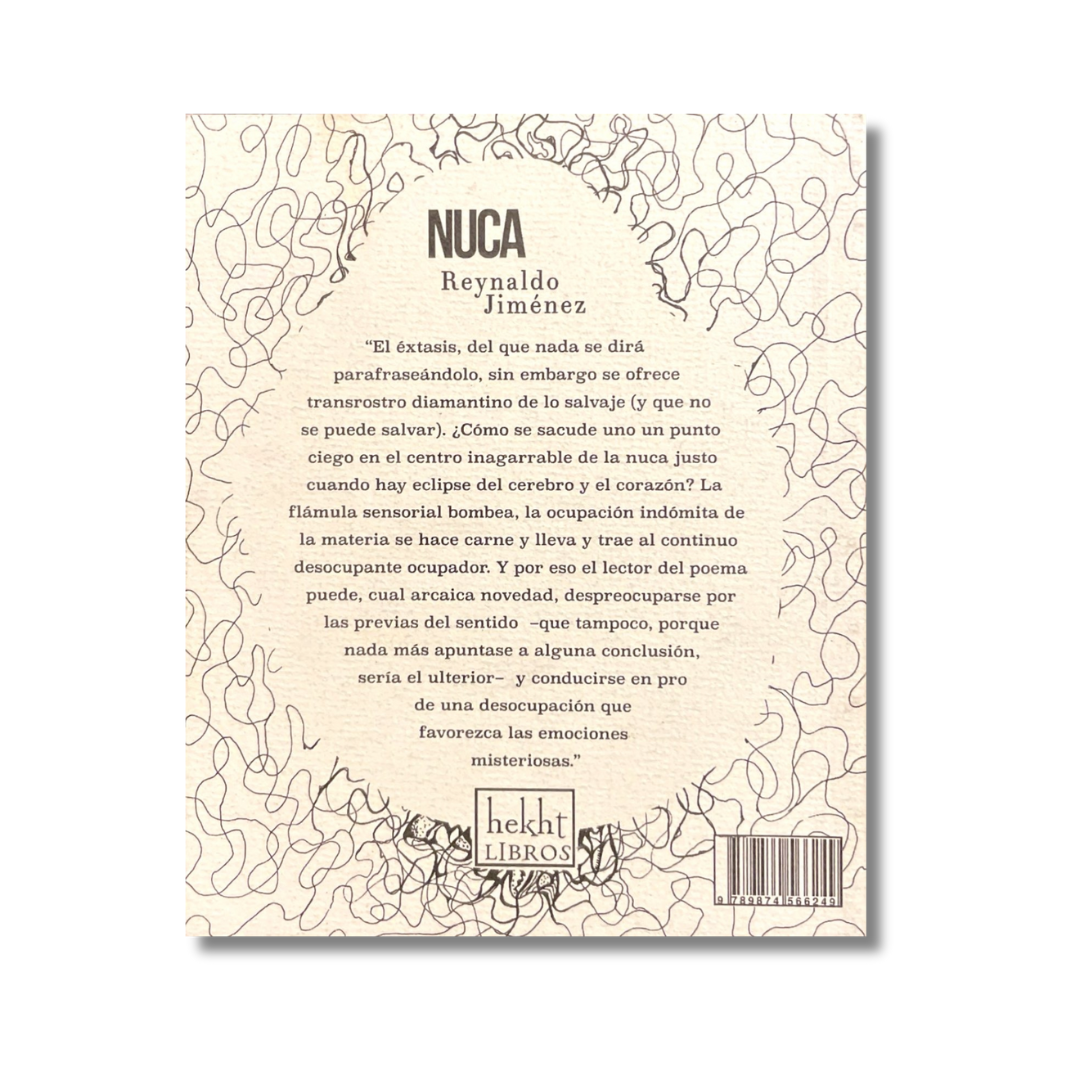 Nuca