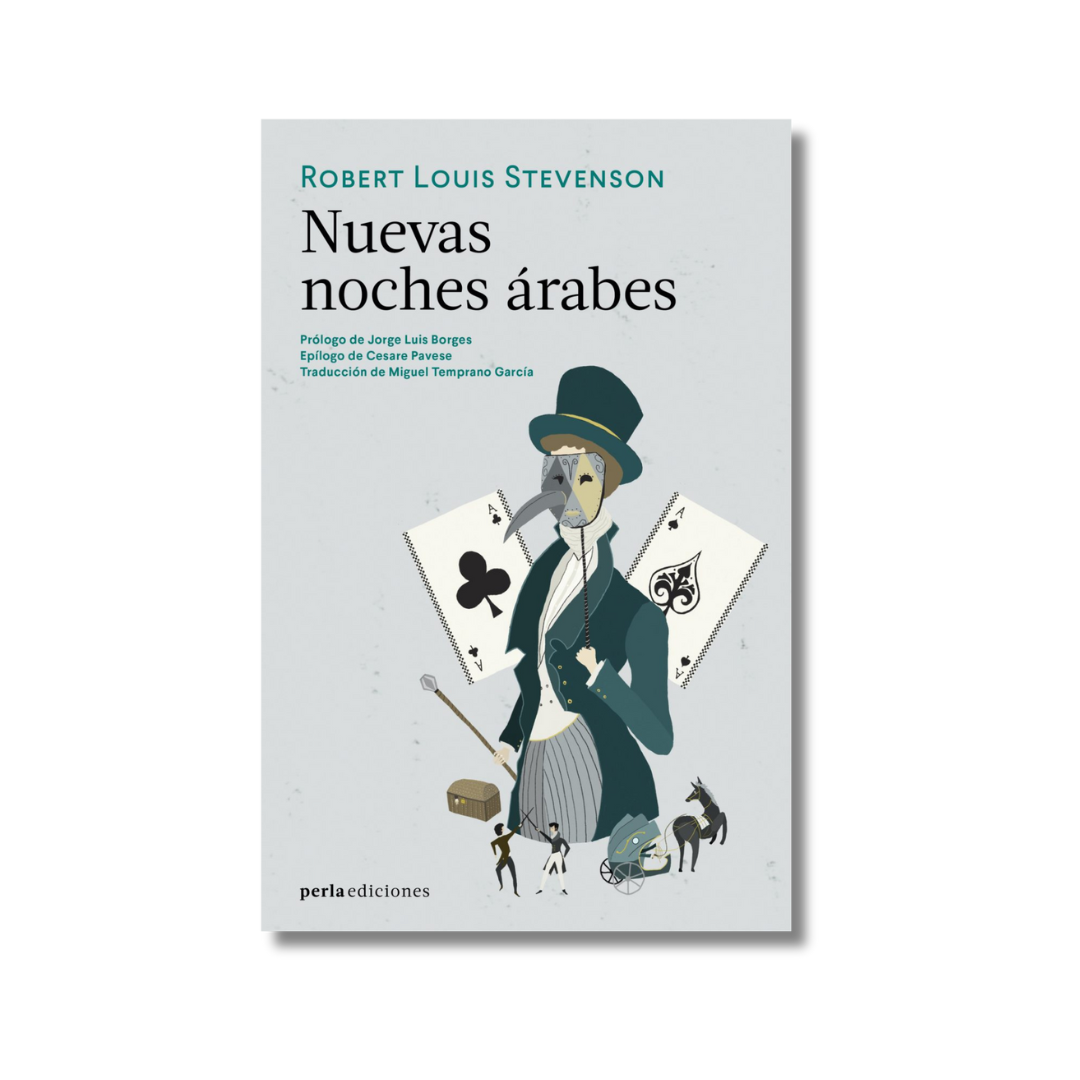 Nuevas noches árabes