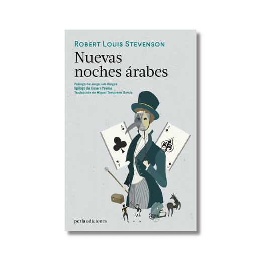 Nuevas noches árabes