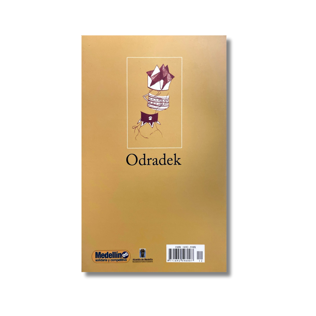 Odradek, el cuento