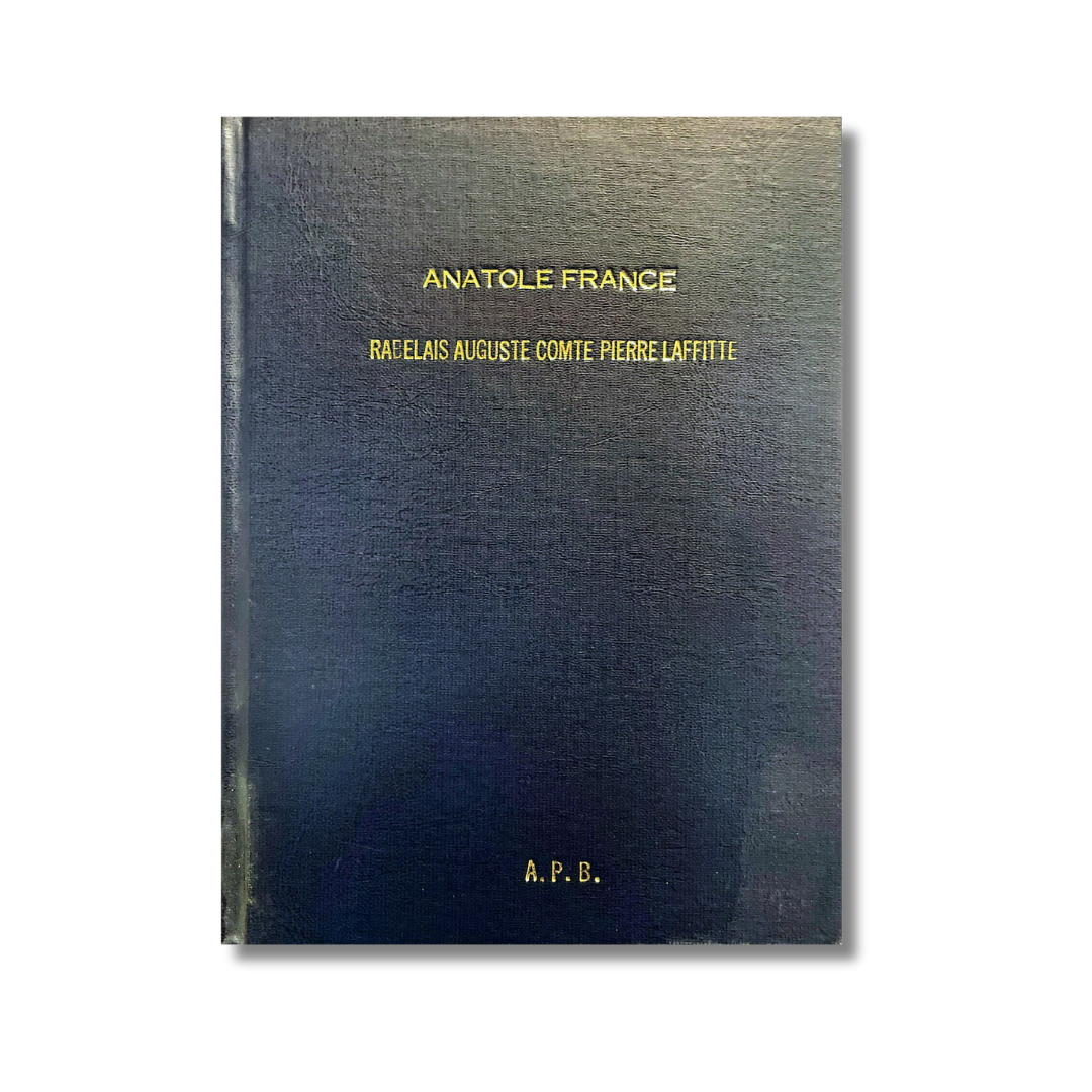 Œuvres complètes Tome XVII