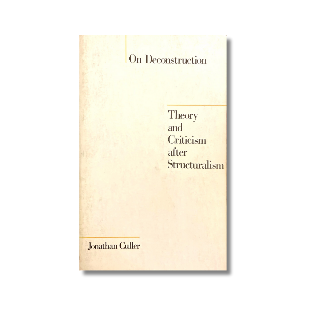 On deconstruction