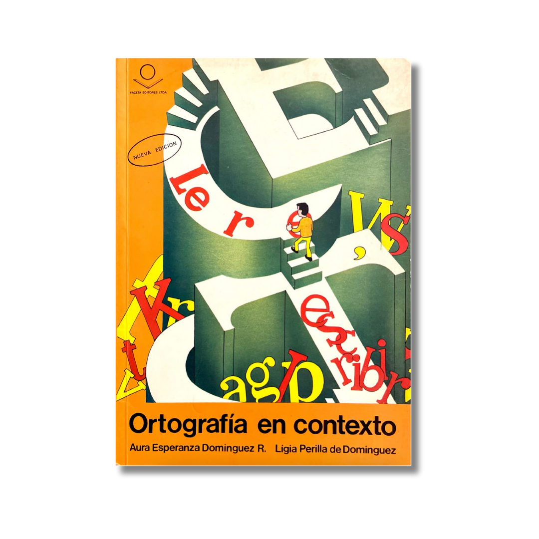 Ortografía en contexto