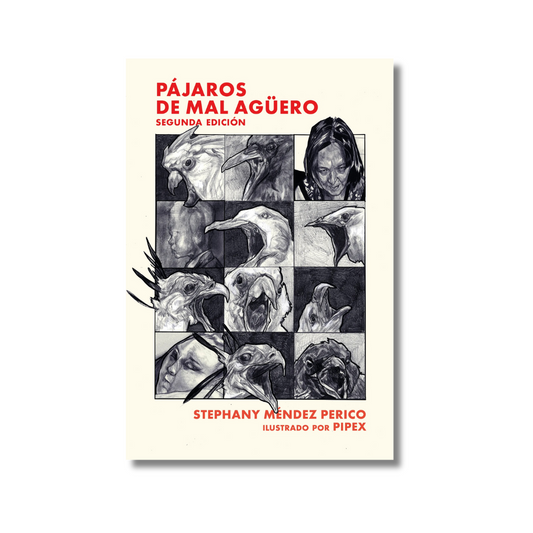 Pájaros de mal agüero