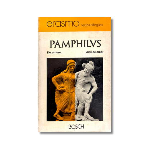 Pamphilus De amore