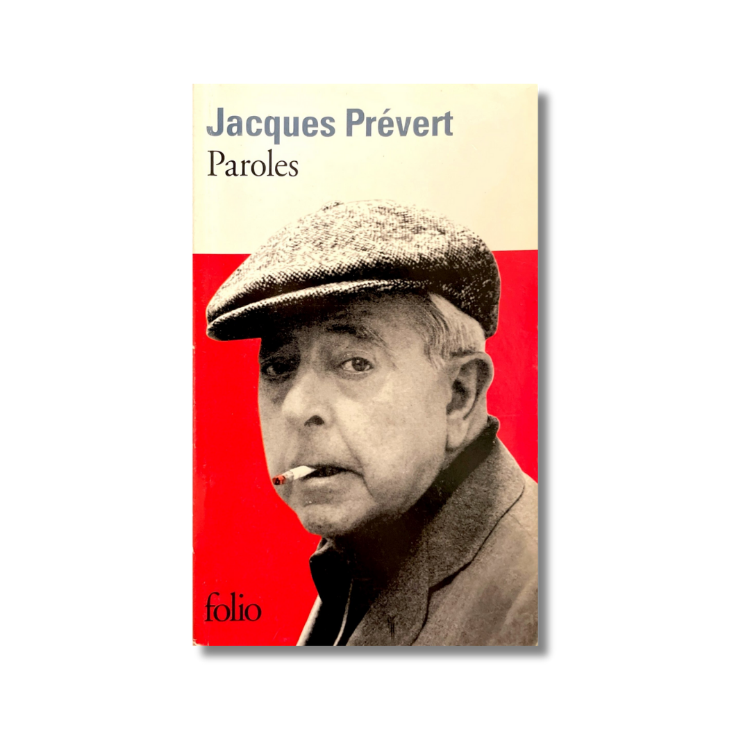 Paroles