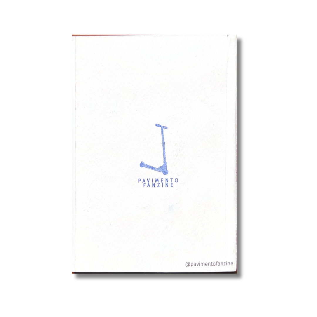 Pavimento fanzine