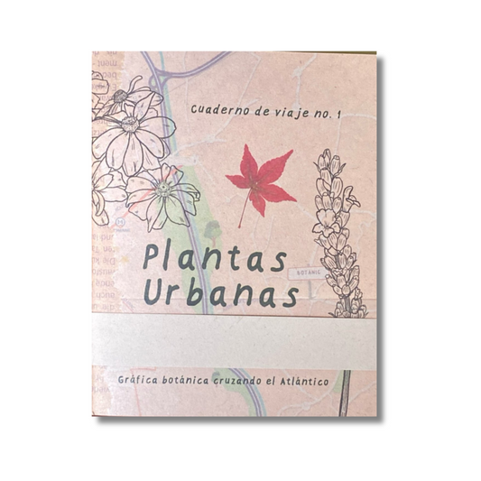 Plantas urbanas