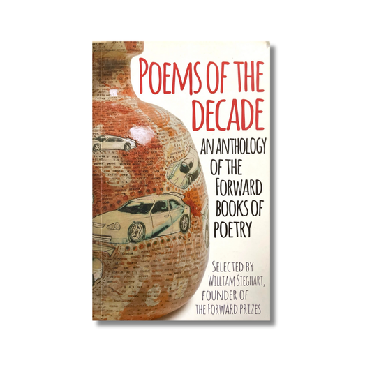 Poems of the decade