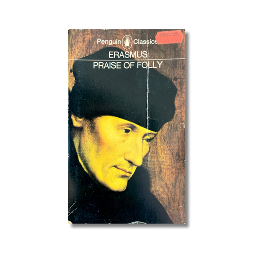 Praise of folly