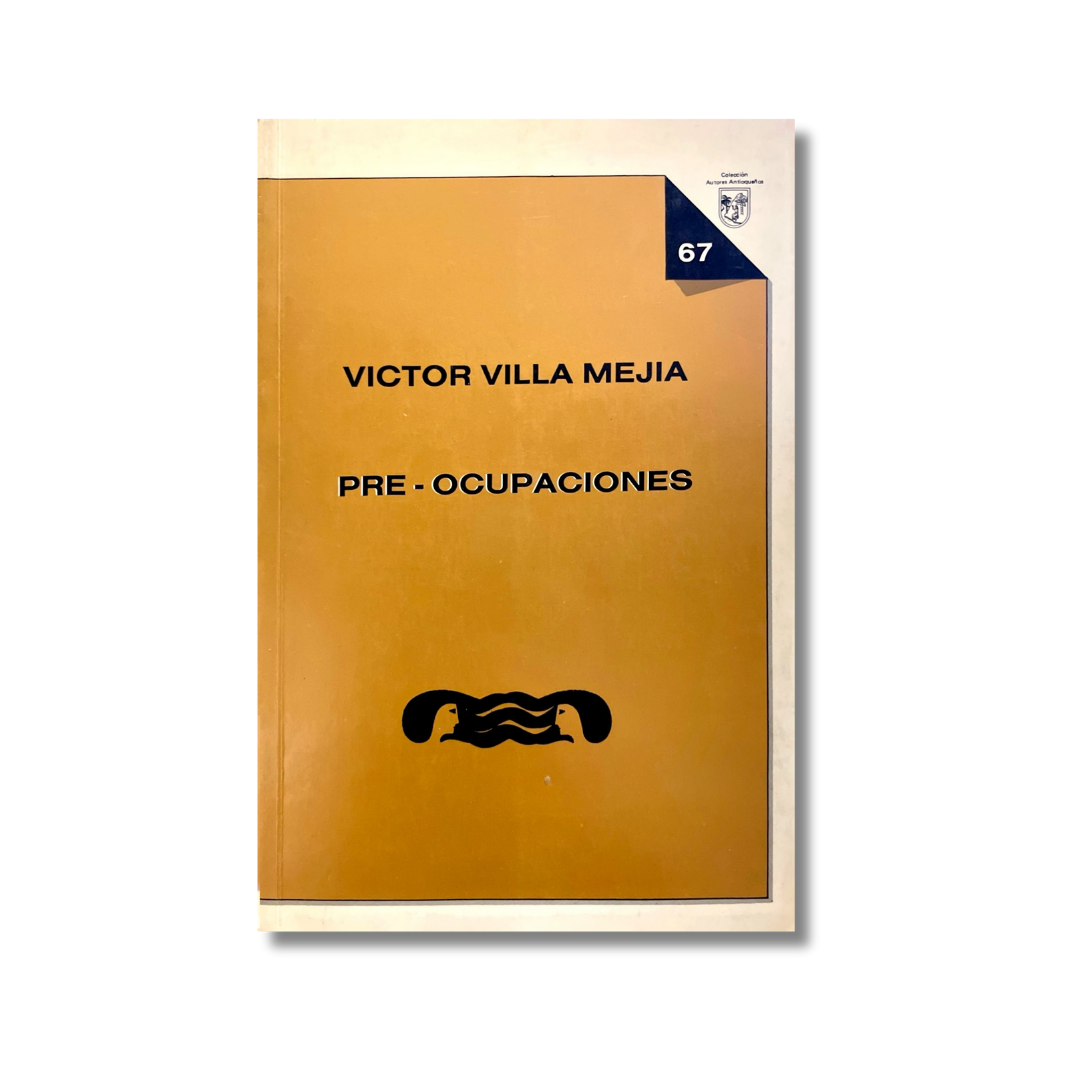 Pre-ocupaciones