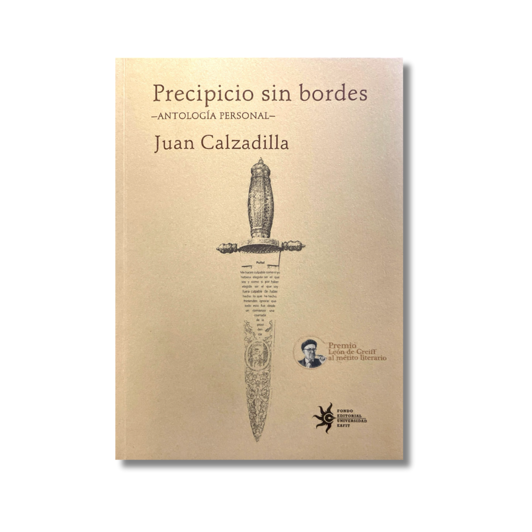 Precipicio sin bordes