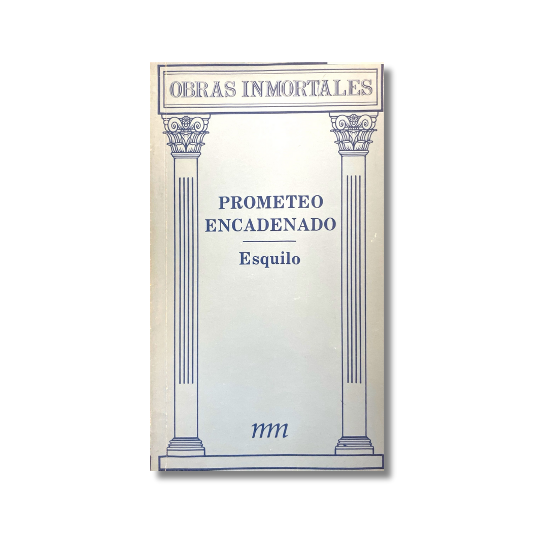 Prometeo encadenado
