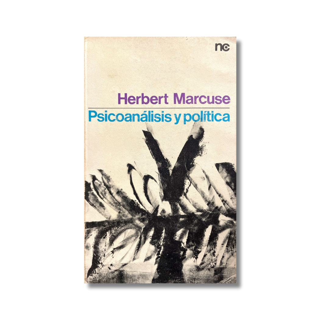Psicoanálisis y política