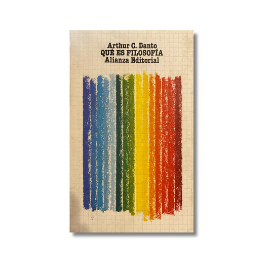 Qué es la filosofía