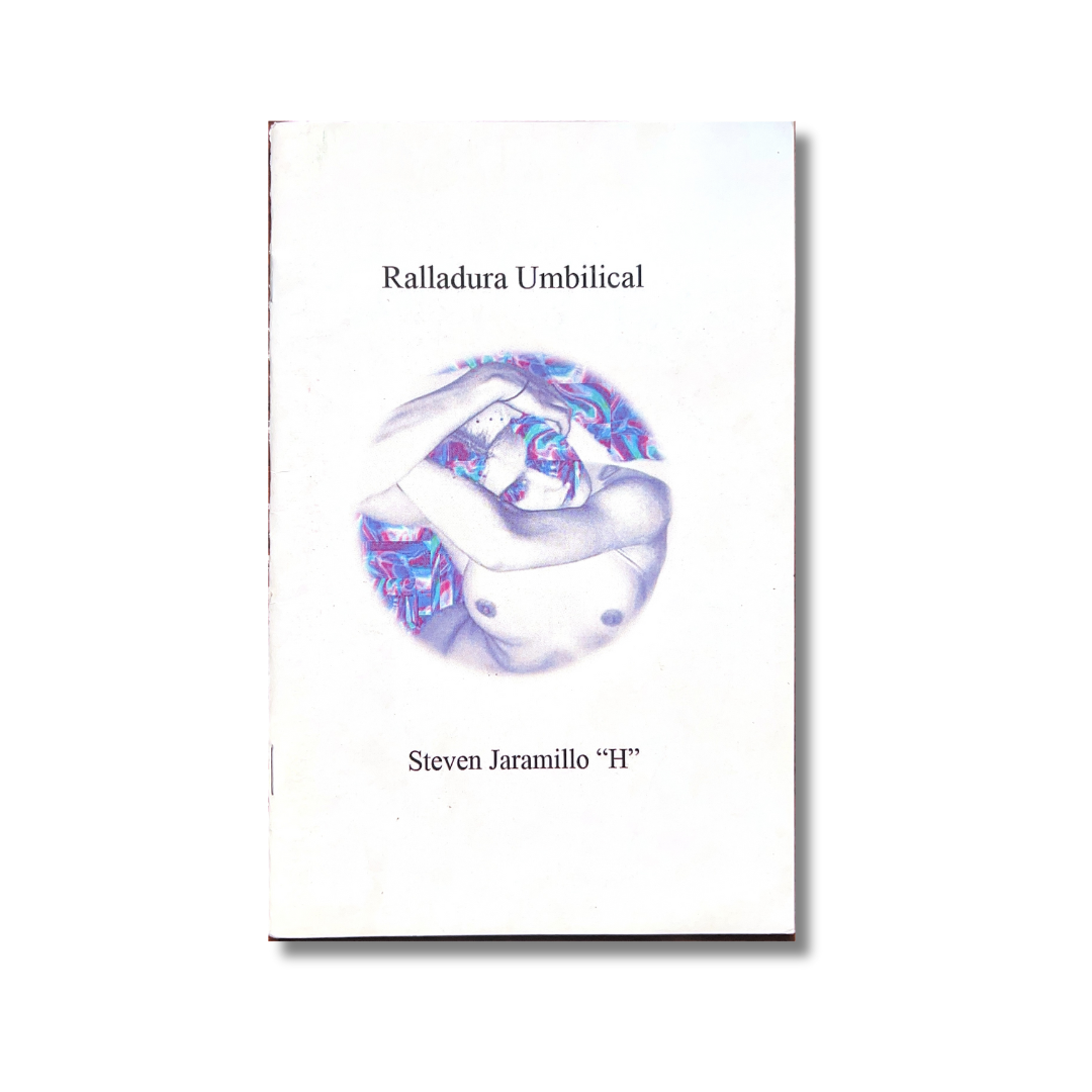 Ralladura umbilical