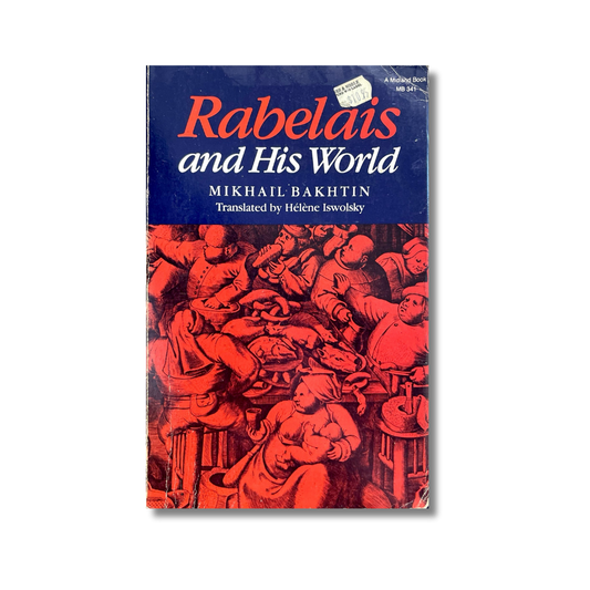 Rabelais and his world