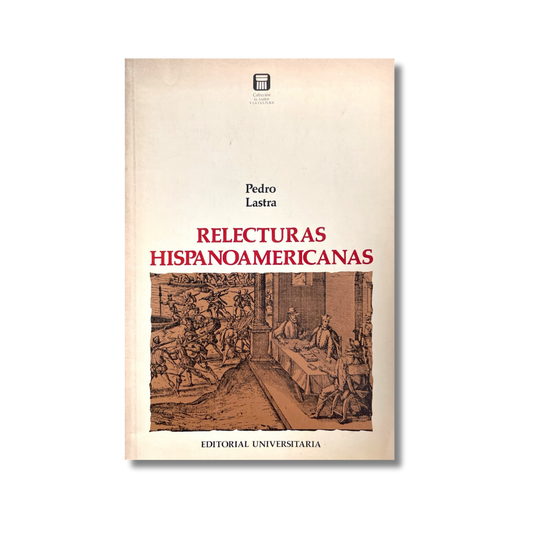 Relecturas hispanoamericanas