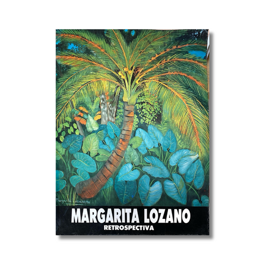 Margarita Lozano: Retrospectiva