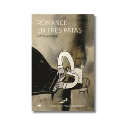 Romance en tres patas