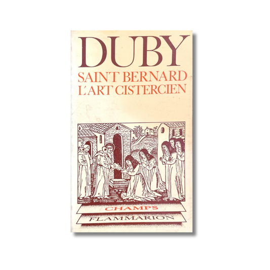 Saint Bernard L'art cistercien