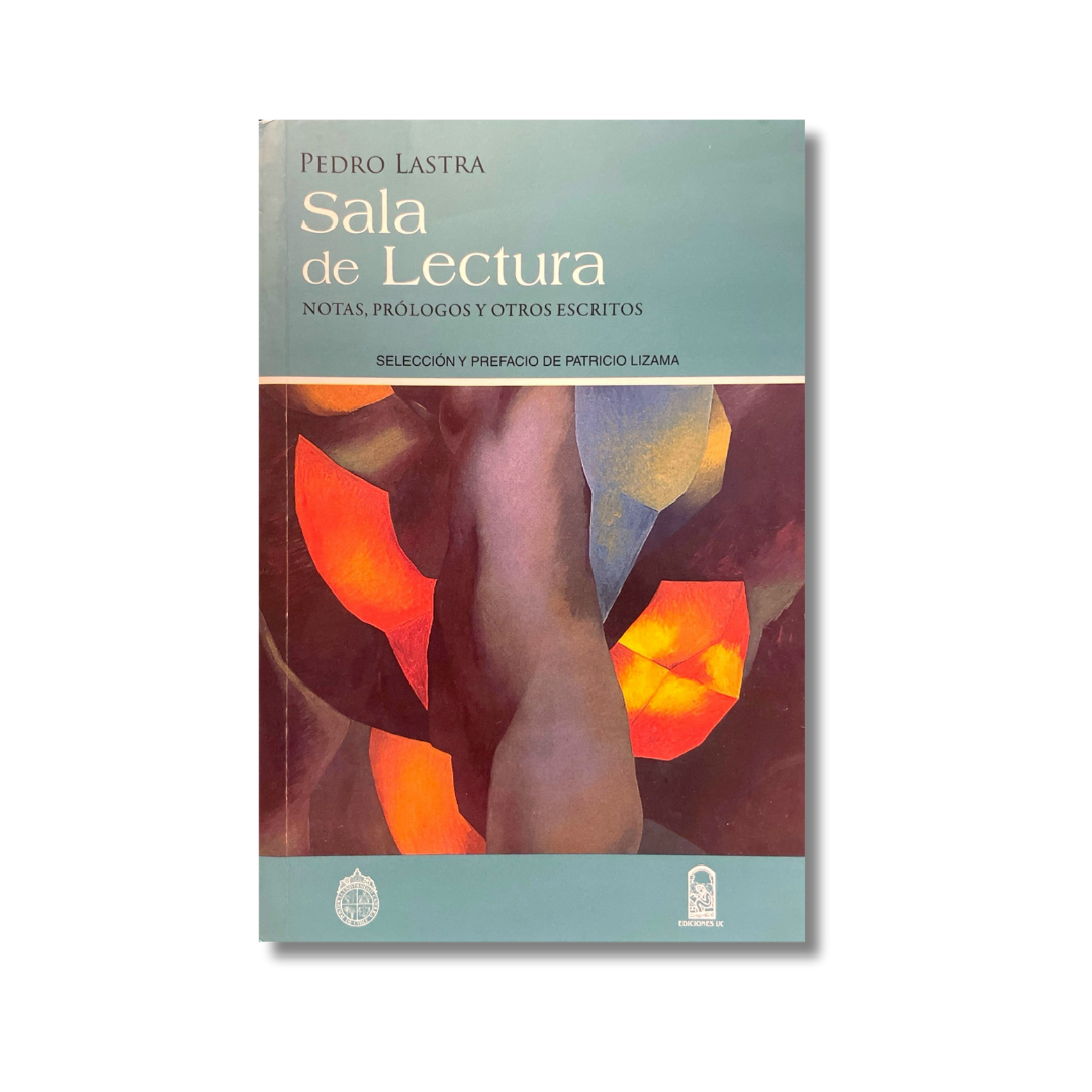 Sala de lectura