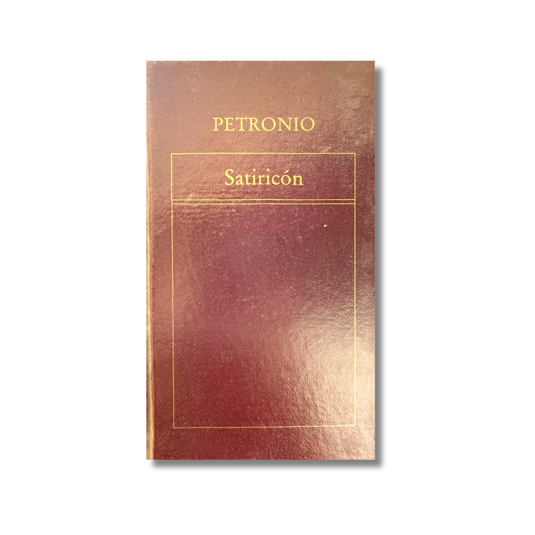 Satiricón