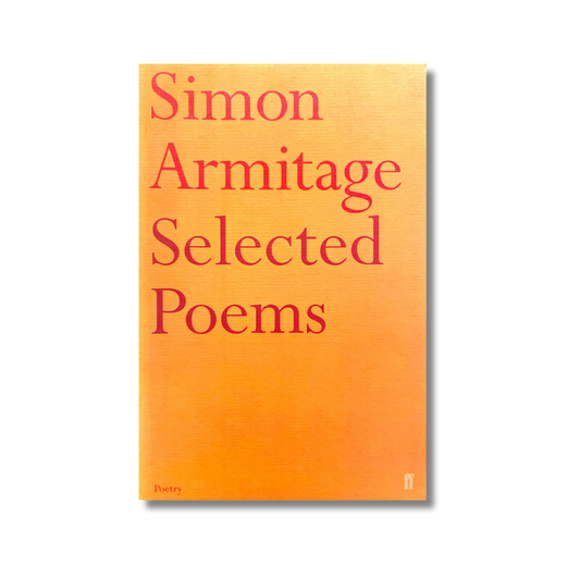Selected poems