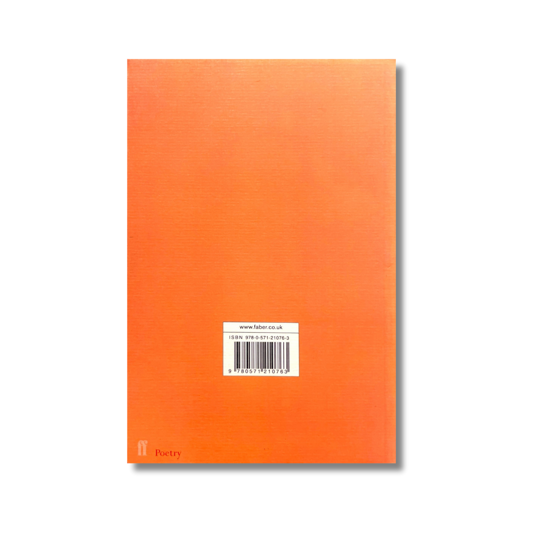 Selected poems