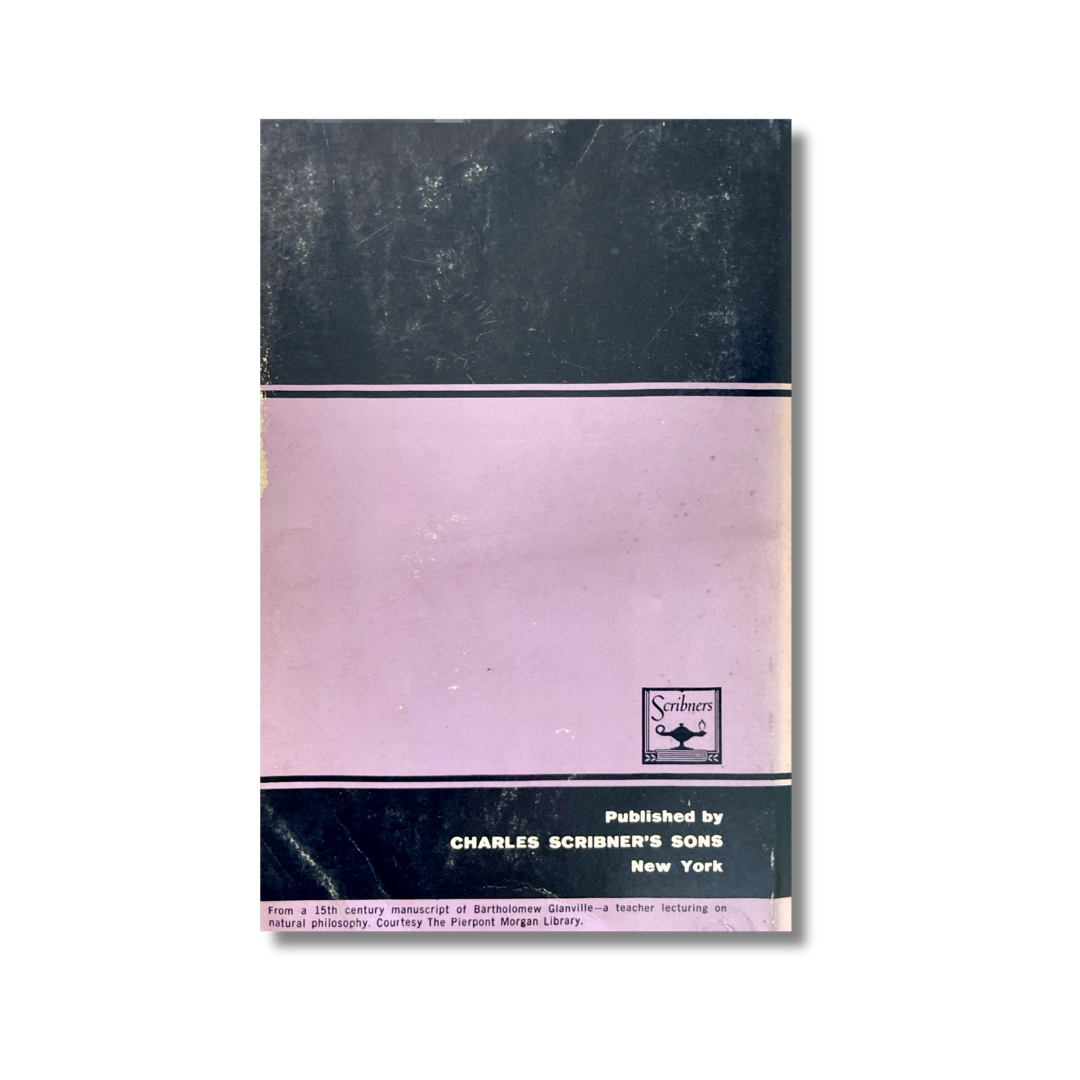 Selections from medieval philosophers Vol. II