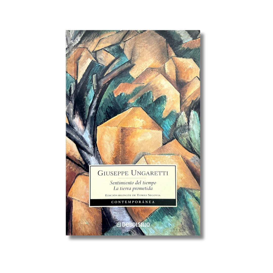 Sentimiento del tiempo/ La tierra prometida