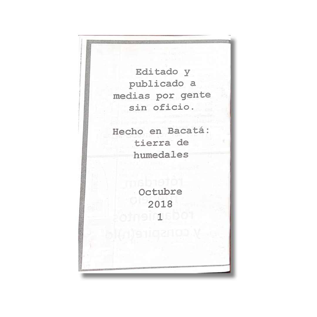 Se pudrió esta mierda