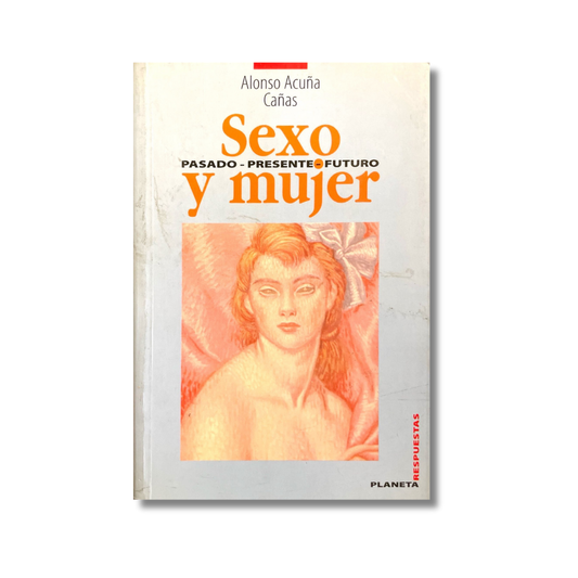 Sexo y mujer