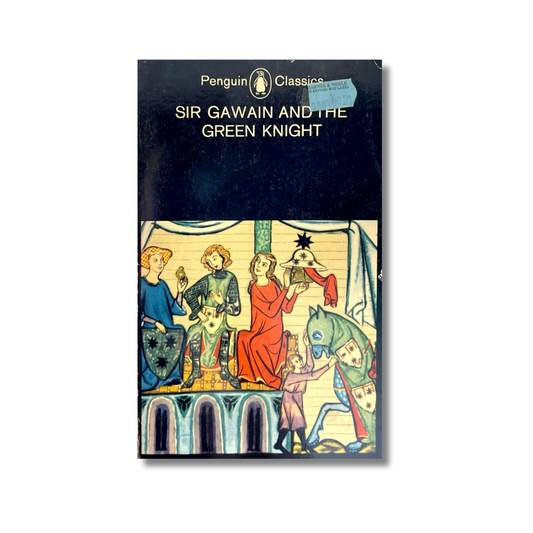 Sir Gawain and the green knight