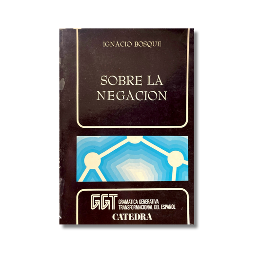 Sobre la negación
