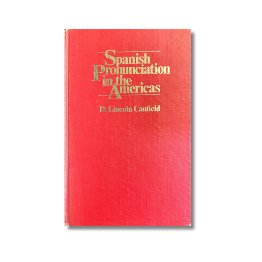 Spanish pronunciation in the Americas