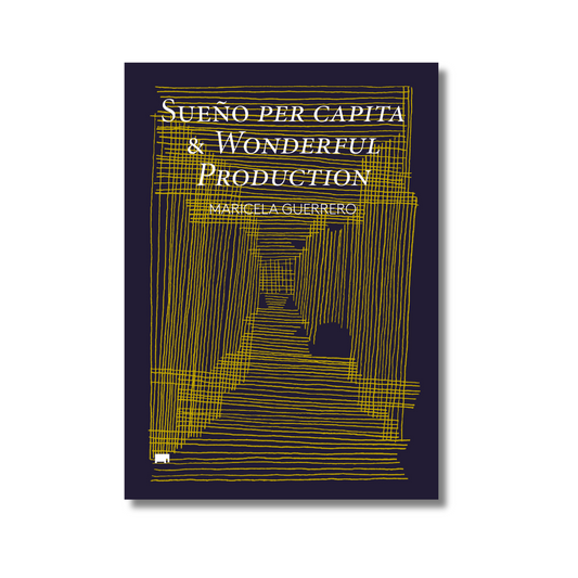 Sueño per cápita & wonderful production