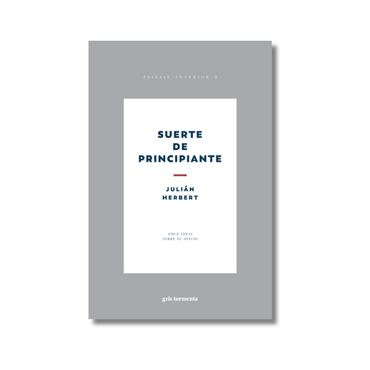 Suerte de principiante