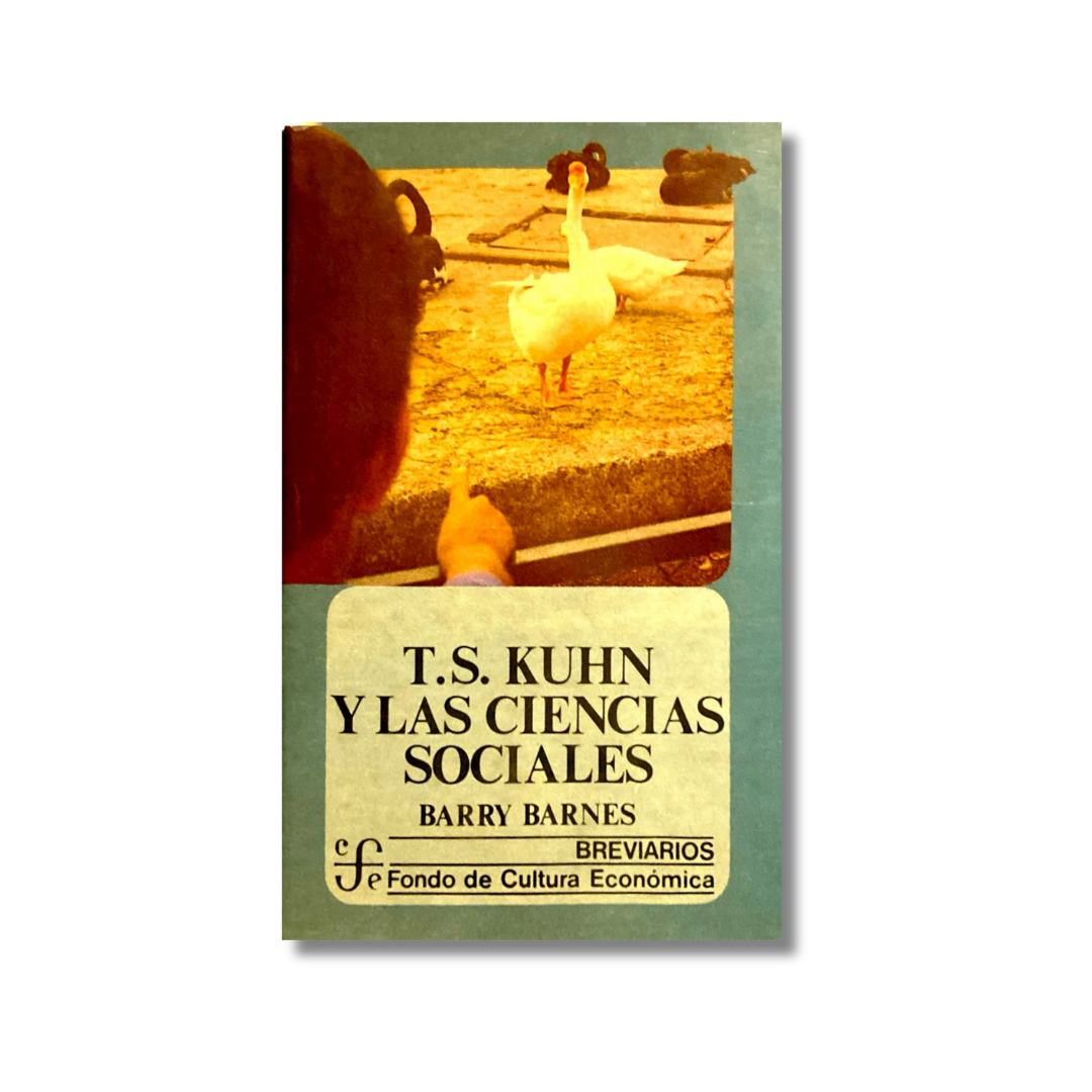 T. S. Kuhn y las ciencias sociales