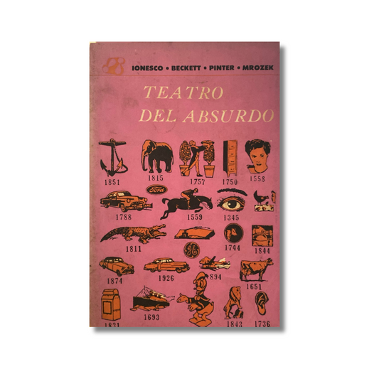 Teatro del absurdo