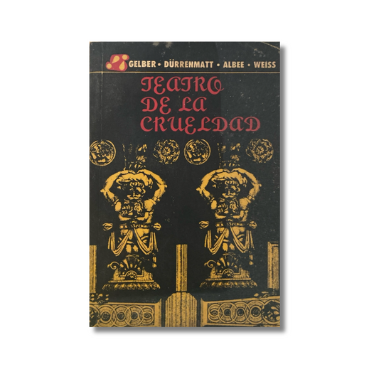 Teatro de la crueldad