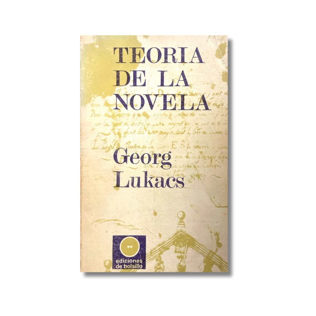 Teoría de la novela