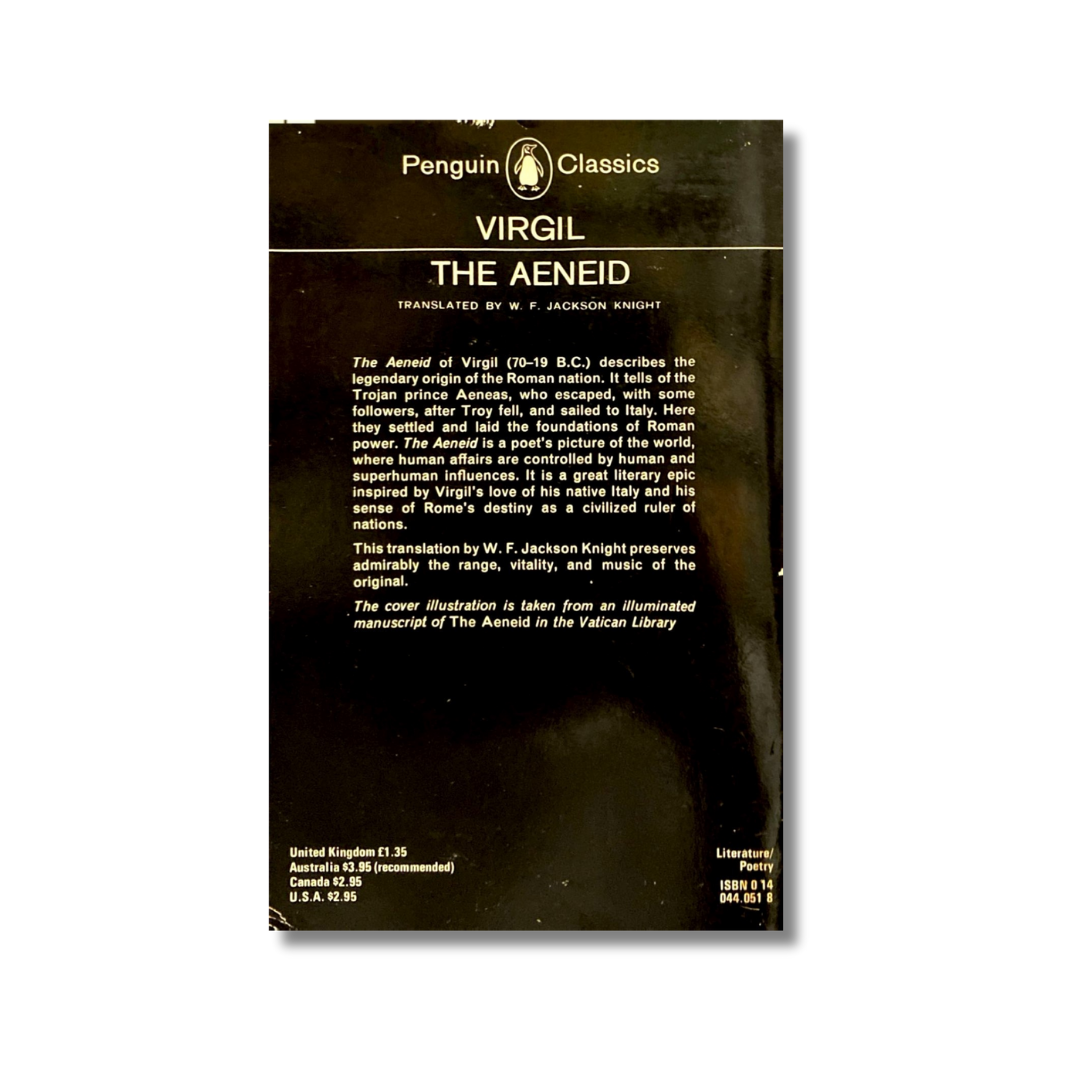 The aeneid