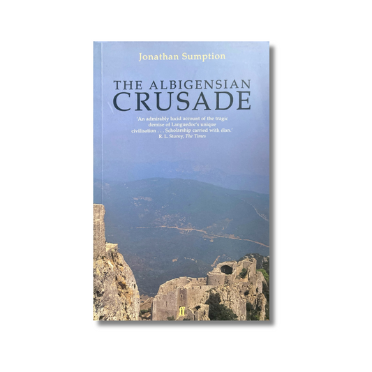 The albigensian crusade