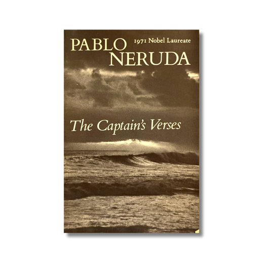 The captain's verses